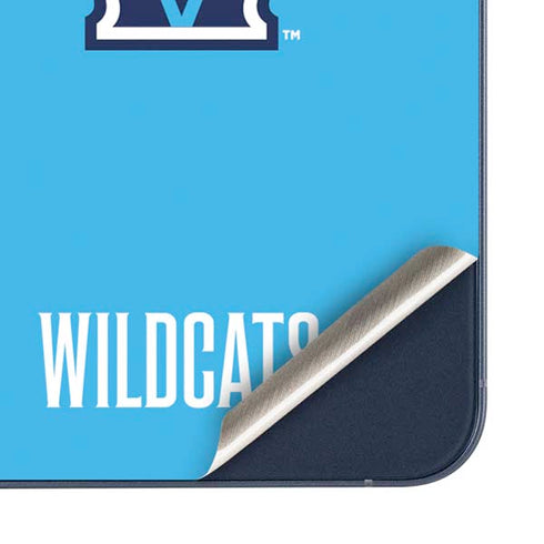 Villanova University Wildcats V Large Galaxy A35 5G Skin